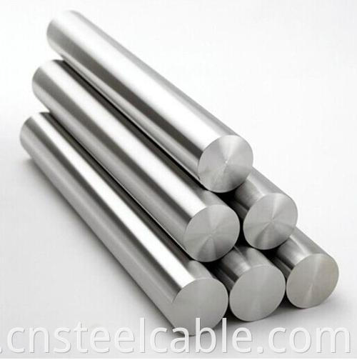 Stainless Steel Rod 5